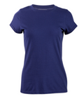 Boxercraft Women's Essential Crew Tee-1