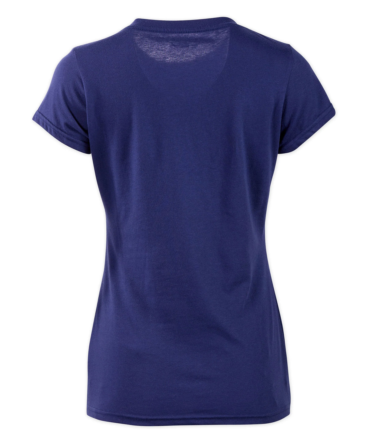 Boxercraft Women's Essential Crew Tee-2