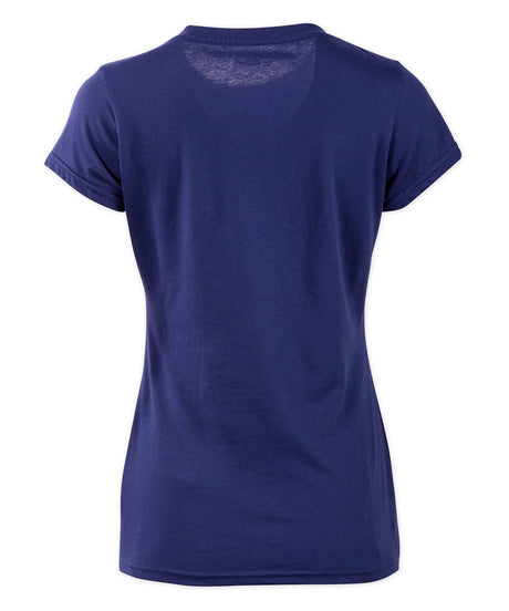 Boxercraft Women's Essential Crew Tee-2