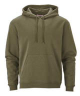 Boxercraft Men's Fleece Hood-1