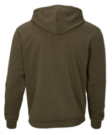 Boxercraft Men's Fleece Hood-2