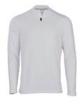 Boxercraft Men's Flex 1/4 Zip Pullover