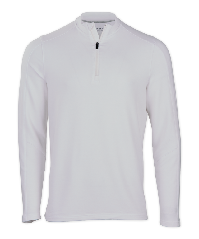 Boxercraft Men's Flex 1/4 Zip Pullover