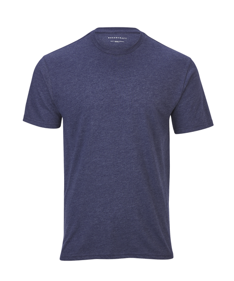 Boxercraft Men's Tri-blend Tee-1