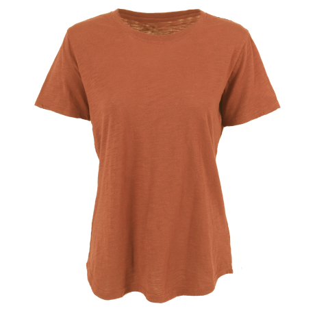 Boxercraft Women's Cut It Out Tee