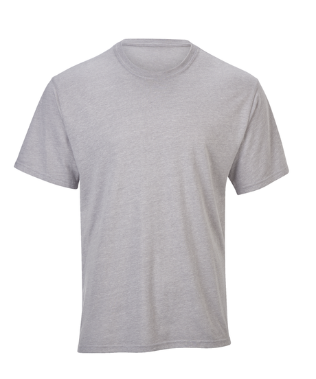 Boxercraft Men's Tri-blend Tee-1