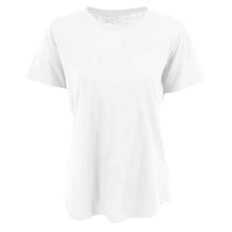 Boxercraft Women's Cut It Out Tee