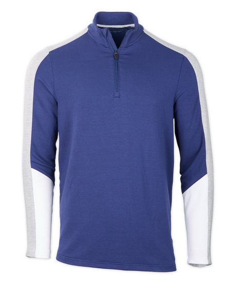 Boxercraft Men's Flex 1/4 Zip Pullover