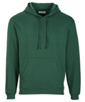 Boxercraft Men's Fleece Hood-1