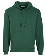 Boxercraft Men's Fleece Hood-1