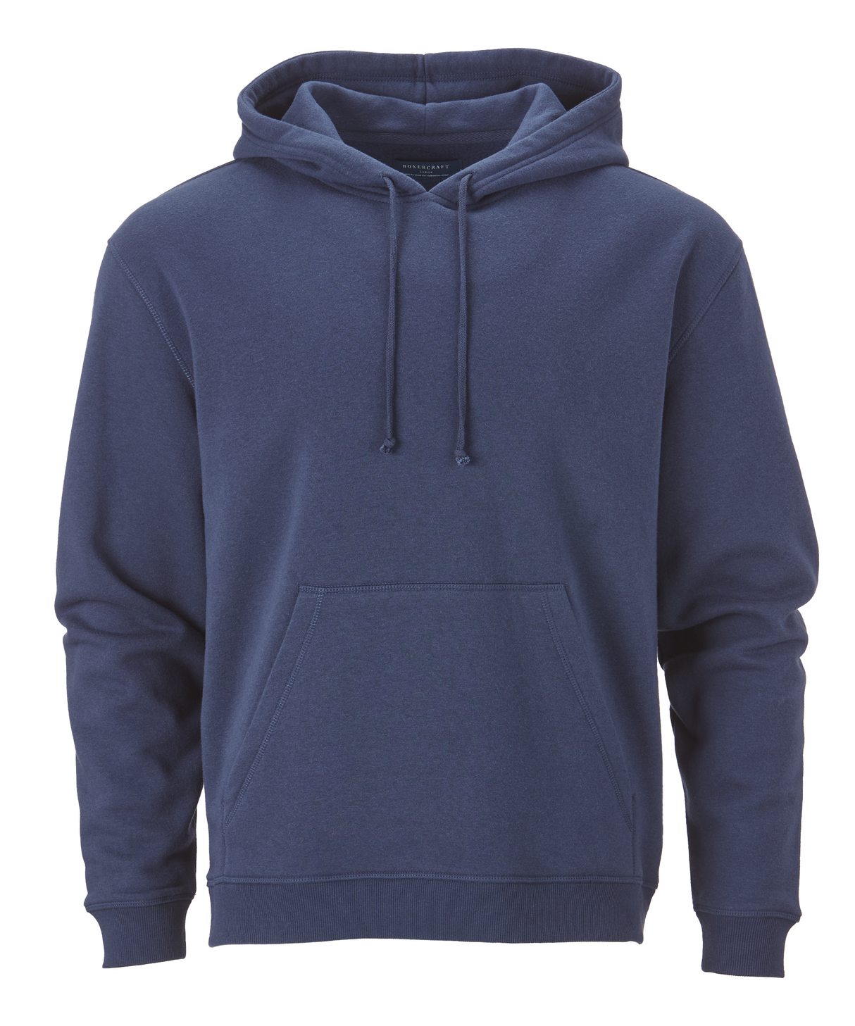 Boxercraft Men's Fleece Hood