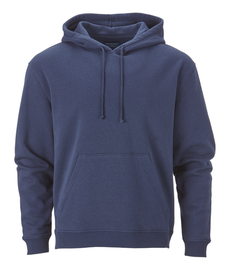 Boxercraft Men's Fleece Hood