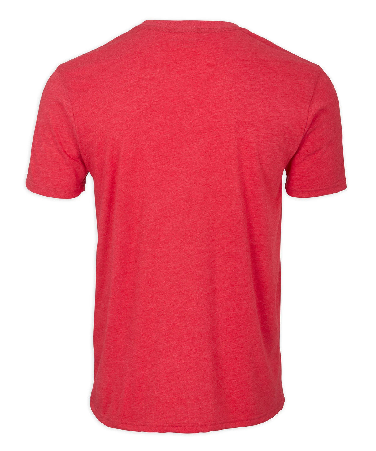 Boxercraft Men's Tri-blend Tee-2