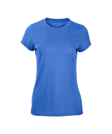 Boxercraft Women's Essential Crew Tee