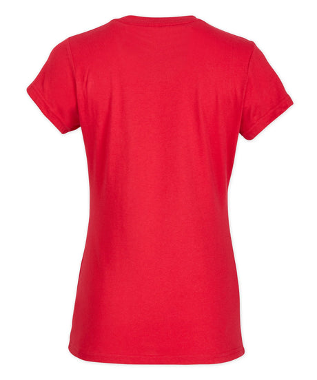 Boxercraft Women's Essential Crew Tee-2