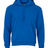 Boxercraft Men's Fleece Hood-1