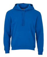 Boxercraft Men's Fleece Hood-1