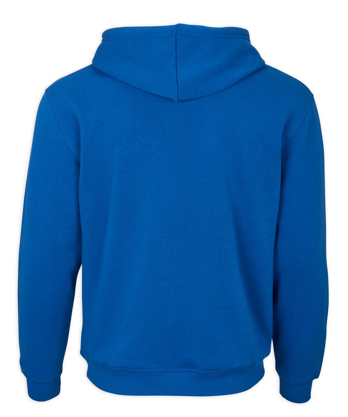 Boxercraft Men's Fleece Hood-2