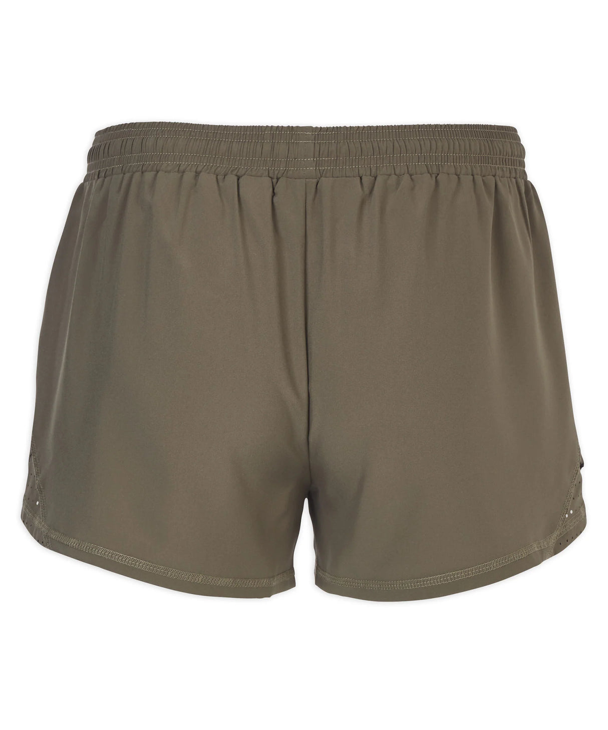 Boxercraft Women's Olympia Short-2