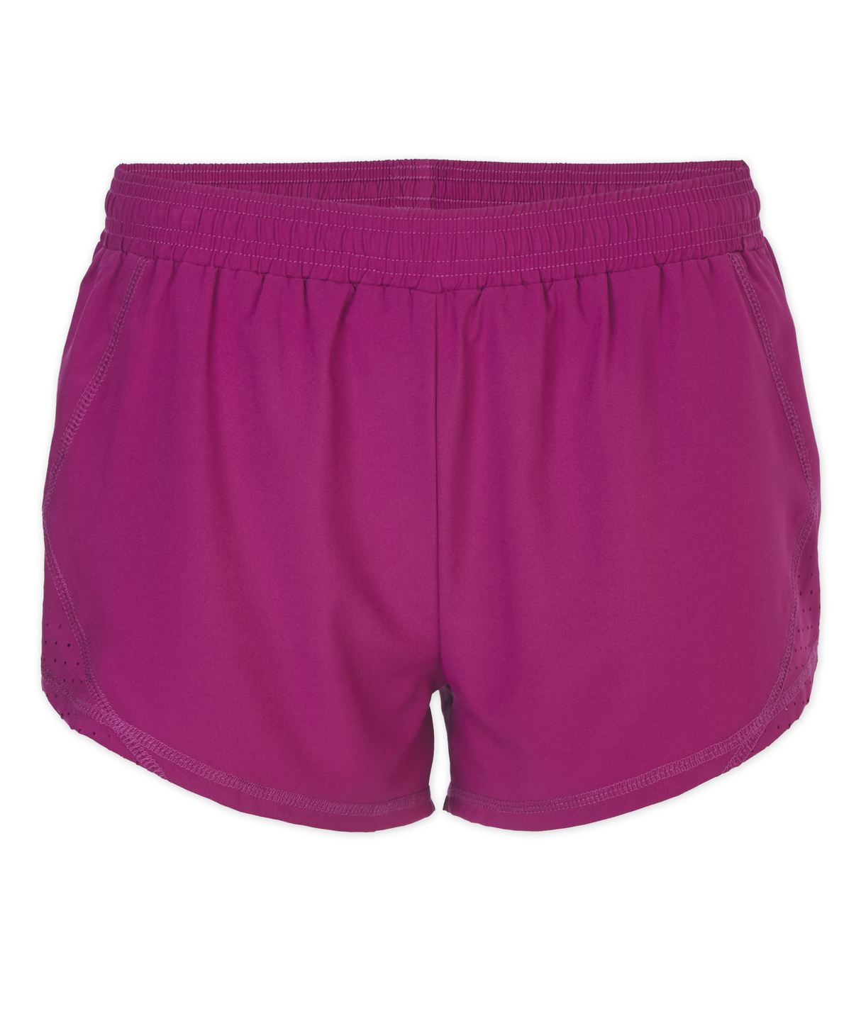 Boxercraft Women's Olympia Short-1