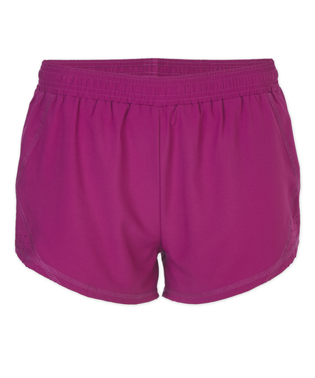 Boxercraft Women's Olympia Short-1