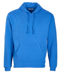 Boxercraft Men's Fleece Hood-1