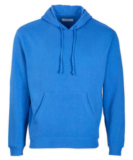 Boxercraft Men's Fleece Hood-1