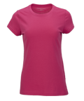 Boxercraft Women's Essential Crew Tee