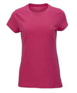 Boxercraft Women's Essential Crew Tee
