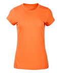 Boxercraft Women's Essential Crew Tee-1