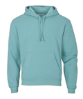 Boxercraft Men's Fleece Hood-1
