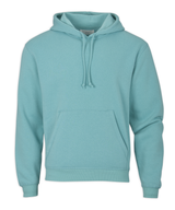 Boxercraft Men's Fleece Hood-1