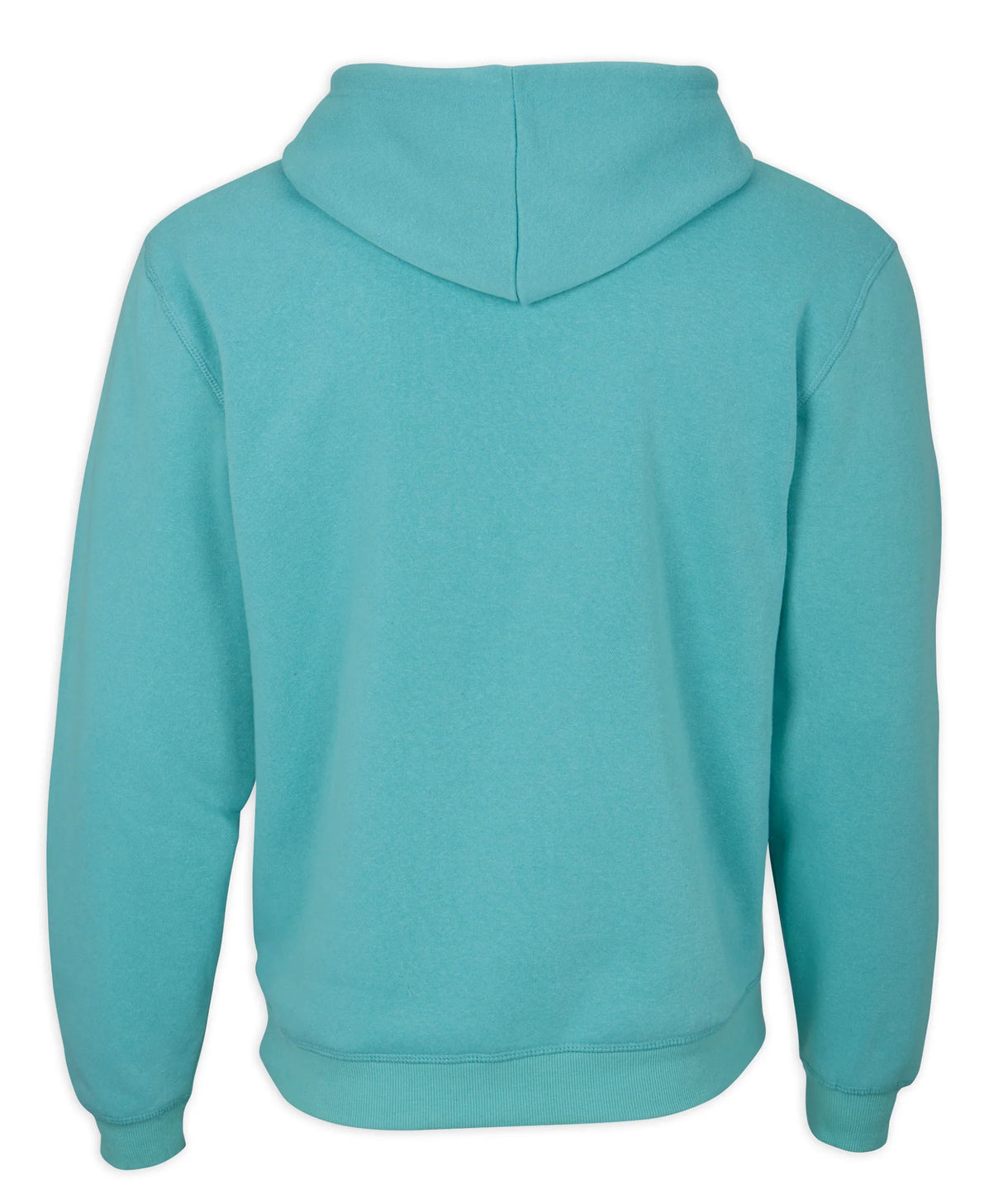 Boxercraft Men's Fleece Hood-2