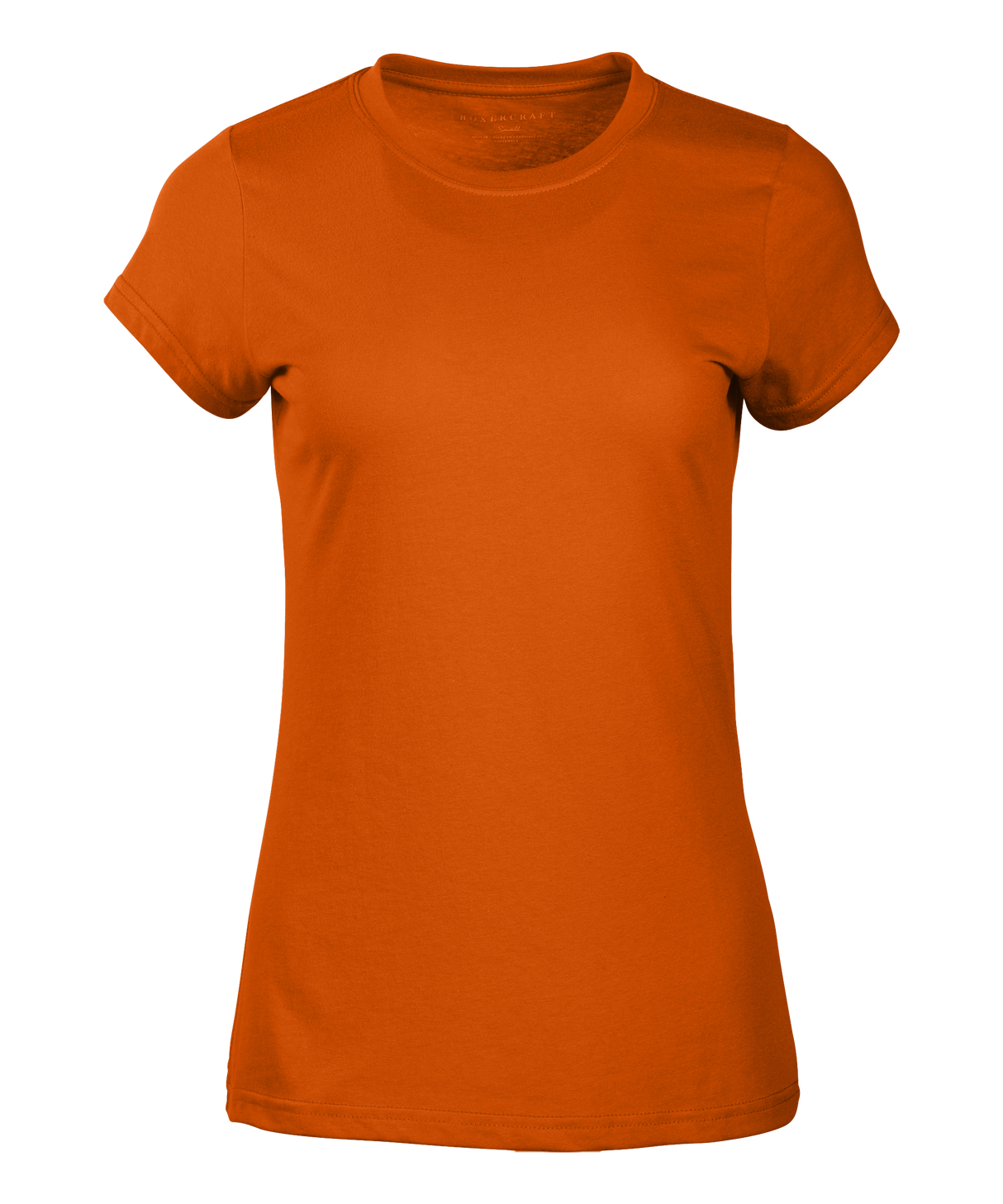 Boxercraft Women's Essential Crew Tee