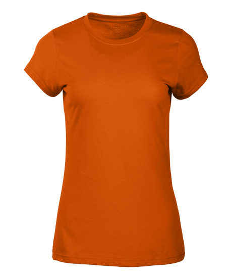 Boxercraft Women's Essential Crew Tee