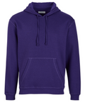 Boxercraft Men's Fleece Hood-1