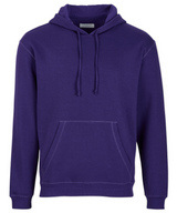 Boxercraft Men's Fleece Hood-1