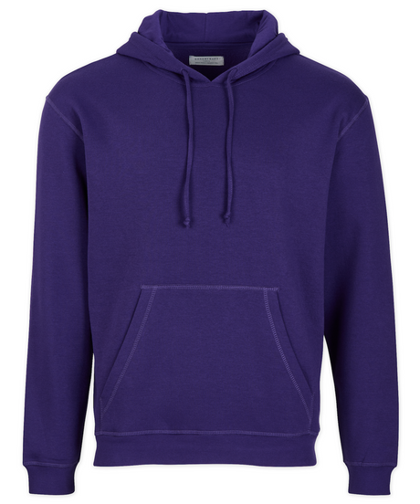Boxercraft Men's Fleece Hood-1