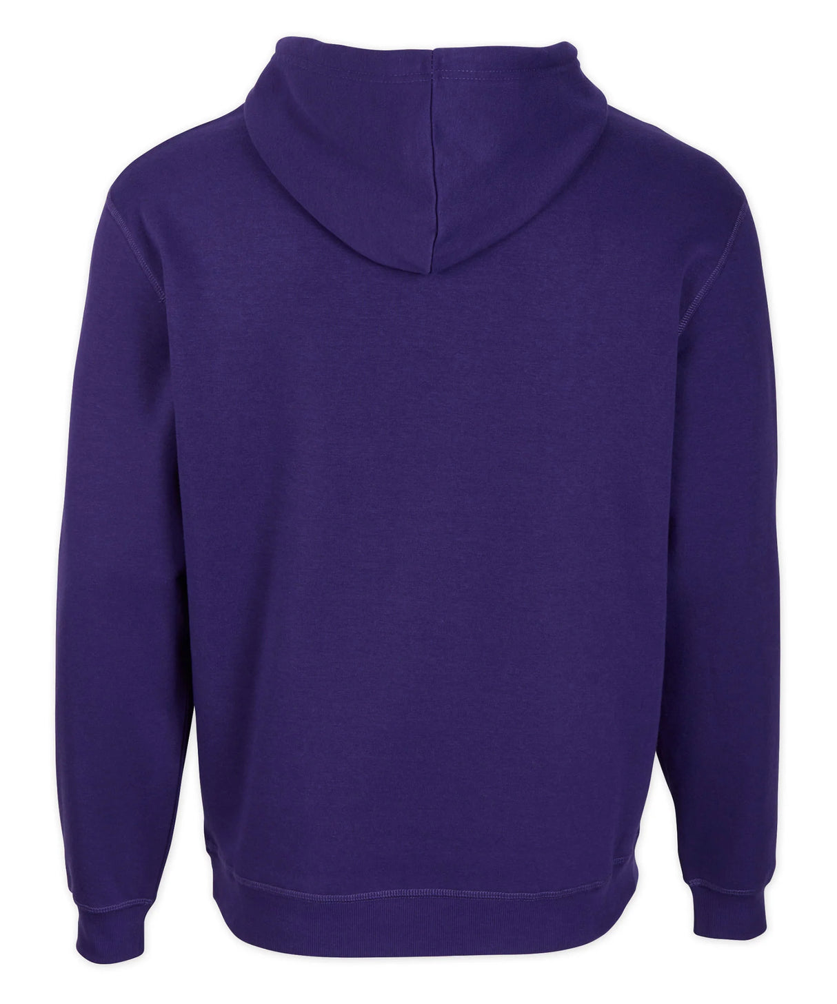 Boxercraft Men's Fleece Hood-2