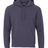 Boxercraft Men's Fleece Hood-1