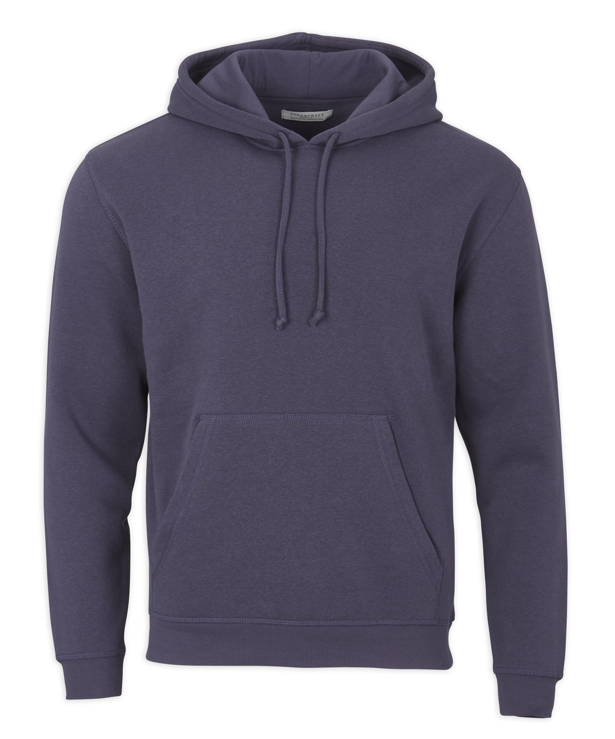 Boxercraft Men's Fleece Hood-1