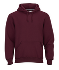 Boxercraft Men's Fleece Hood