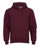 Boxercraft Men's Fleece Hood