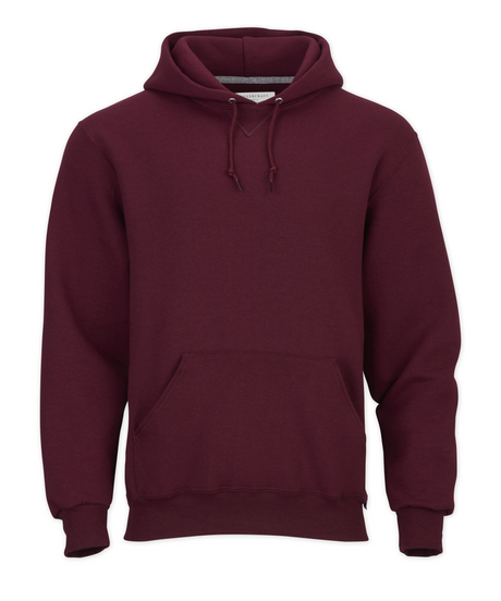 Boxercraft Men's Fleece Hood