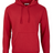 Boxercraft Men's Fleece Hood-1