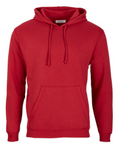 Boxercraft Men's Fleece Hood-1
