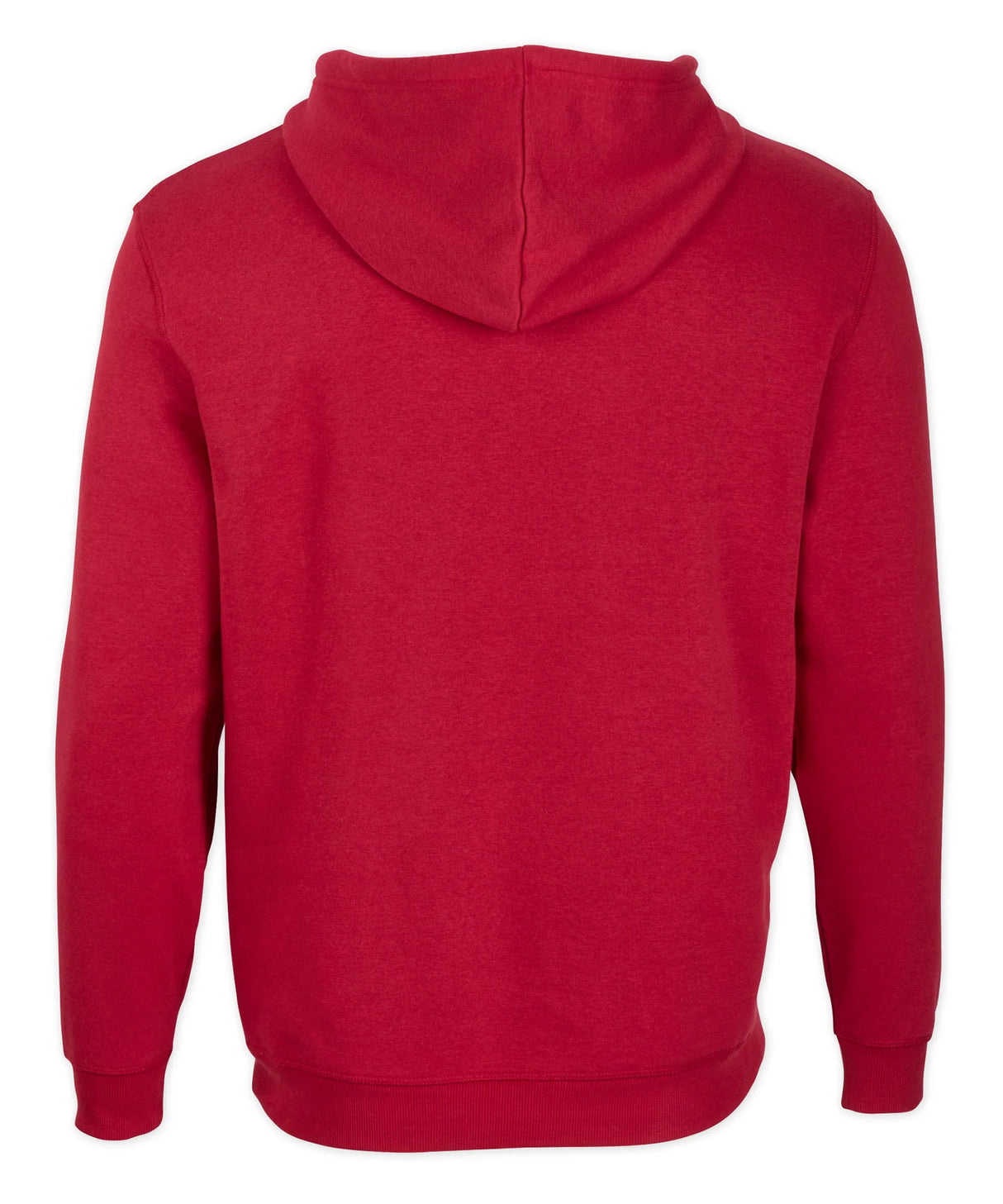 Boxercraft Men's Fleece Hood-2