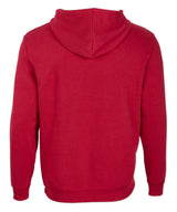 Boxercraft Men's Fleece Hood-2