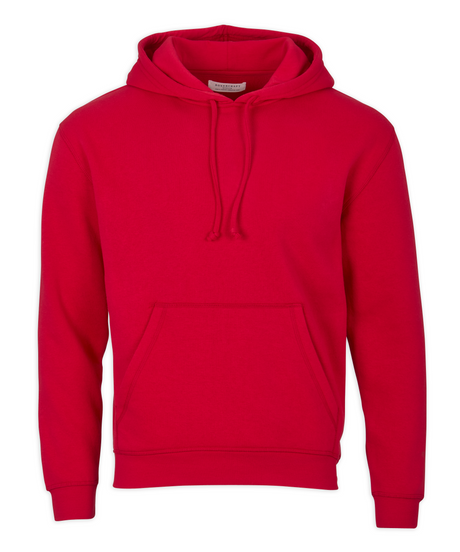 Boxercraft Men's Fleece Hood-1