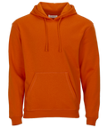 Boxercraft Men's Fleece Hood